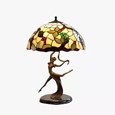Antique Style Lamps