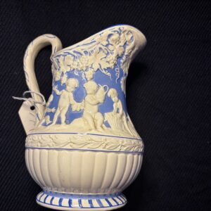 WEDGEWOOD Creamer Pitcher - rare color