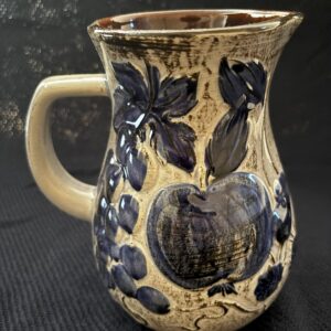 Scheurich West Germany Vintage Jug