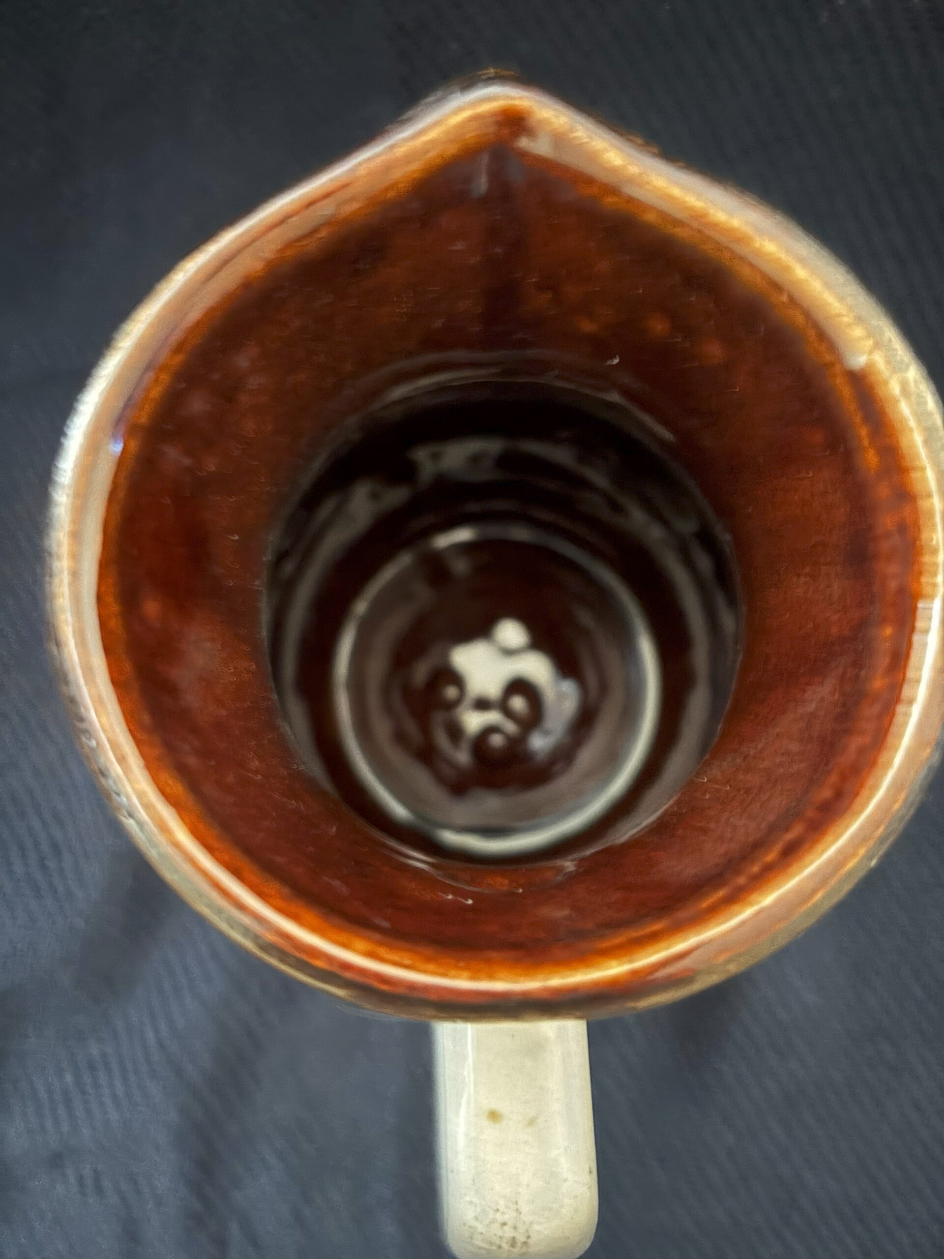 Scheurich West Germany Vintage Jug - Image 4