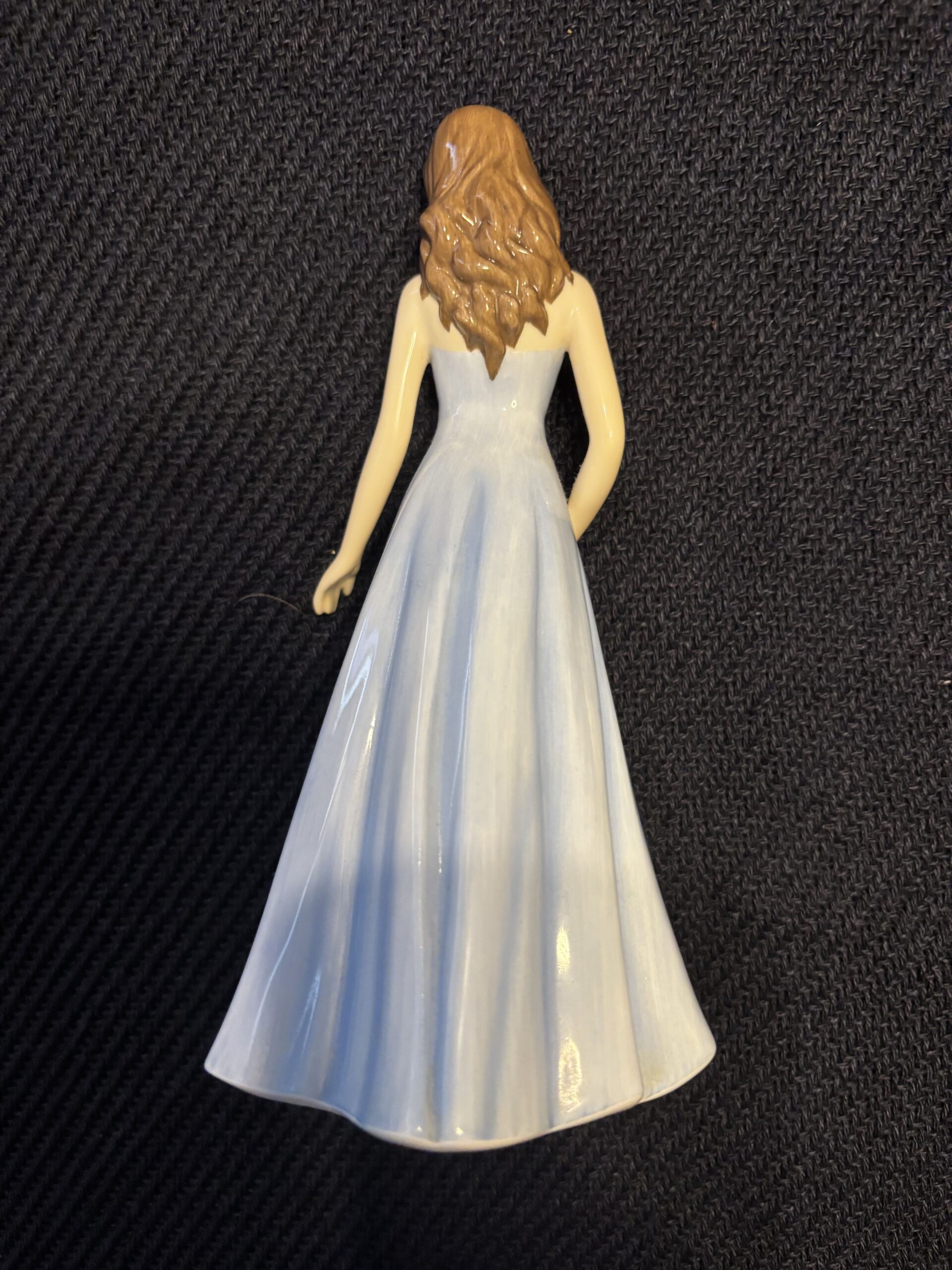 Virgo Signs of the Zodiac Figurine - Royal Doulton - Image 2